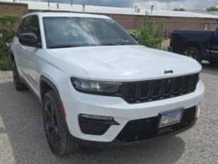 JEEP GRAND CHEROKEE 2024 1C4RJHBG1R8558743 image